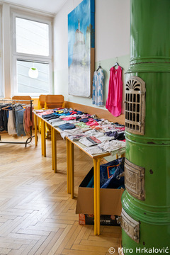 Topel sprejem in iskreni nasmehi na dnevu odprtih vrat na Osnovni šoli 27. julij Kamnik (3)